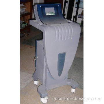 garbage bin mold